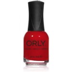 Orly Nail Polish Monroes Red 18ml
